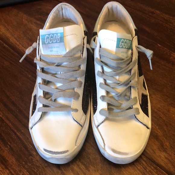 Golden goose superstars size 39 - Picture 8 of 8